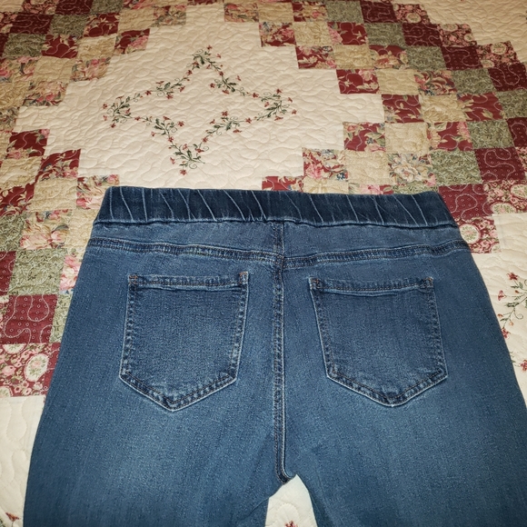 COPY - Liverpool Denim Skinny Jeans - Picture 4 of 7